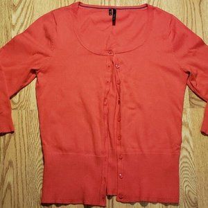 Maurices Cardigan Women's  Size: Medium  Button Up